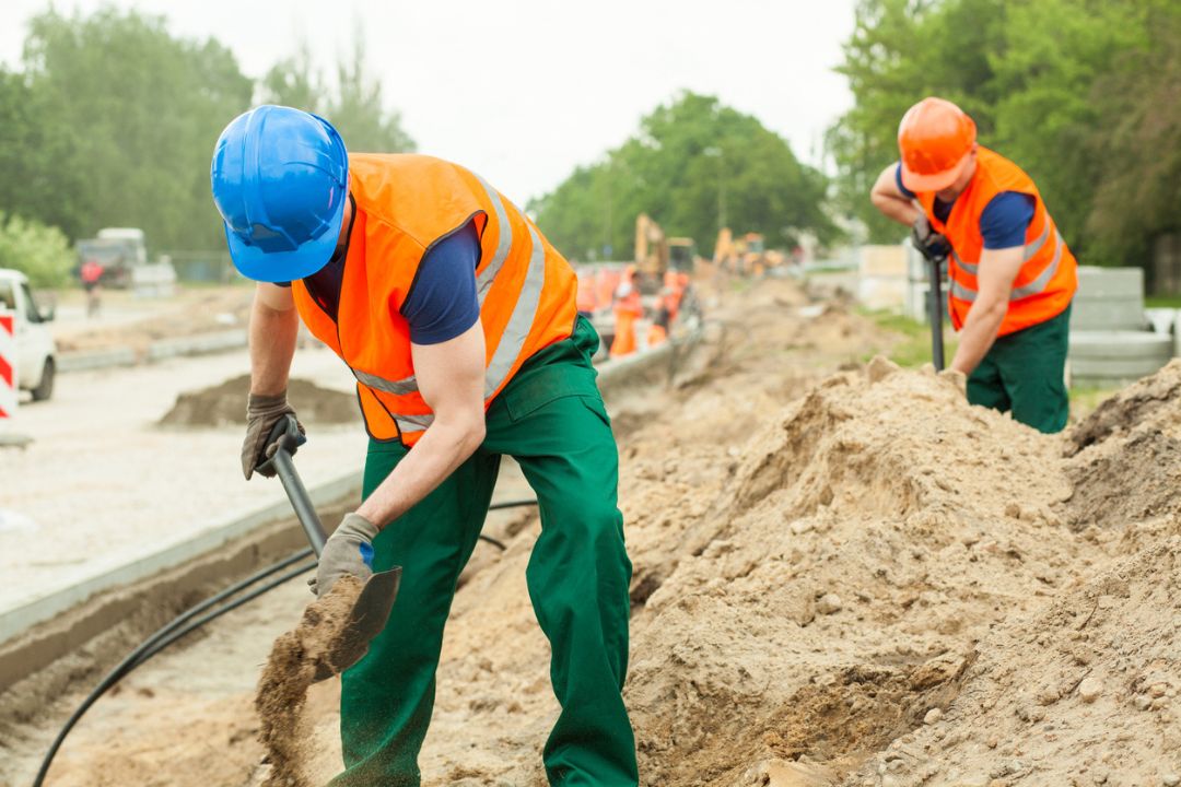 Ergonomie en zero-emissie als versnellers voor aanleg elektranetten